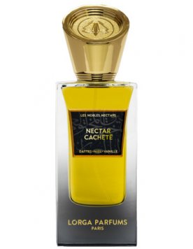 Nectar Cachete