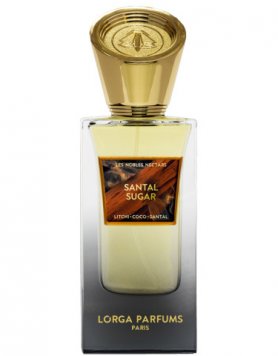 Santal Sugar