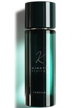 Verdigris