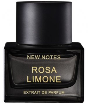 Rosa Limone