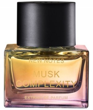 Musk Complexity