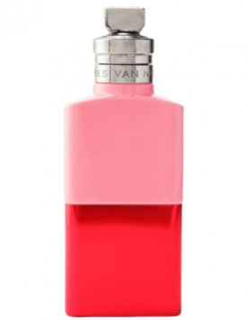 Raving Rose