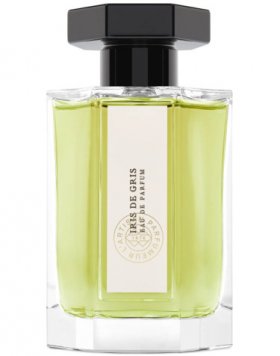 Iris de Gris
