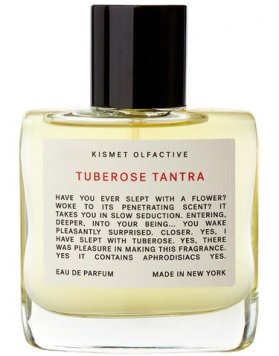 Tuberose Tantra