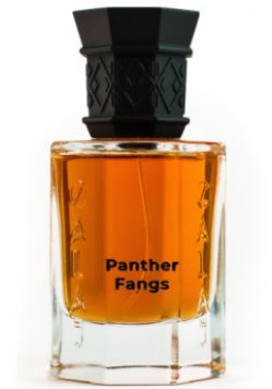 Panther Fangs