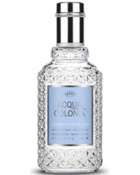 4711 Acqua Colonia Coconut Water & Yuzu