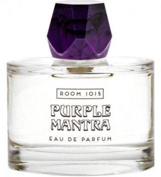 Purple Mantra