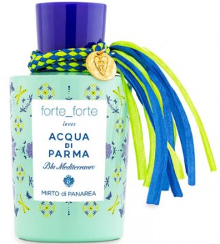 Mirto Di Panarea Forte Special Edition