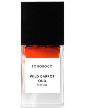 Wild Carrot Oud