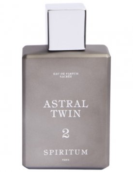 2 Astral Twin