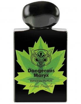 Dangerous Maryx