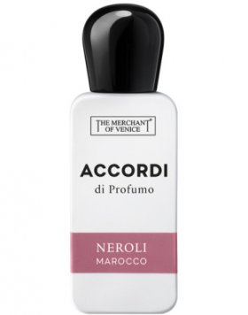 Accordi Di Parfumo: Neroli Marocco