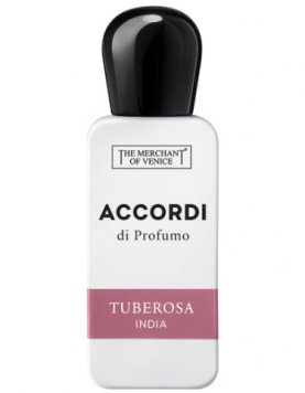 Accordi Di Parfumo: Tuberosa India