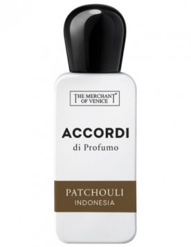 Accordi Di Parfumo: Patchouli Indonesia