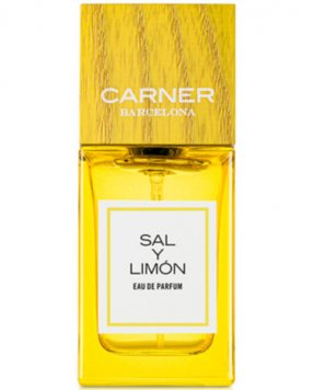 Sal Y Limon