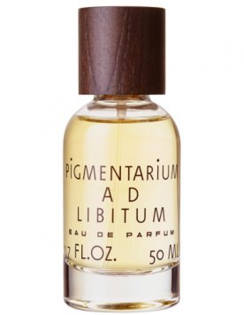 Ad Libitum