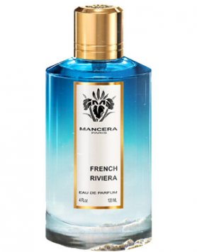French Riviera