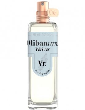 Vetiver