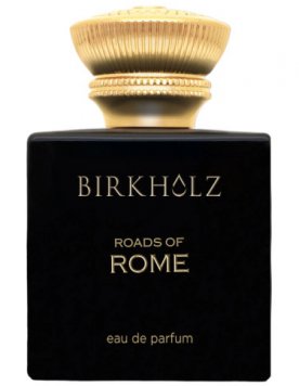 Roads Of Rome