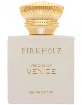 Visions Of Venice