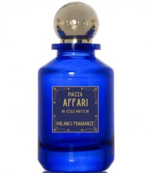 Piazza Affari