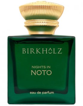 Nights In Noto