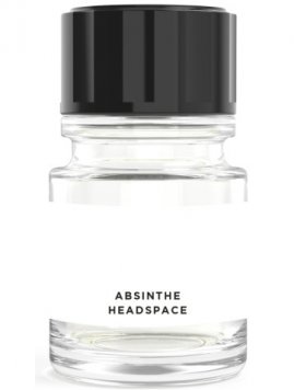 Absinthe Headspace