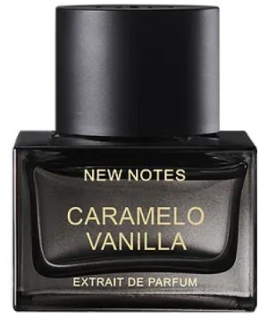 Caramelo Vanilla