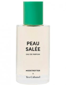 Peau Salee