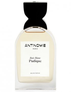 Bois Blanc Pudique