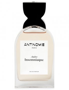 Ambre Insomniaque