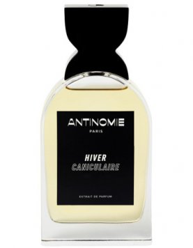 Hiver Caniculaire