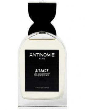 Silence Eloquent