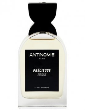 Précieuse Folie