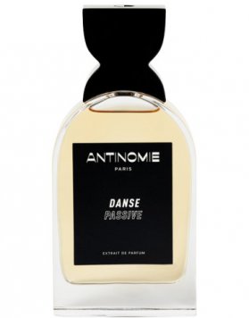 Danse Passive