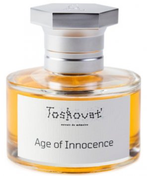 Age of Innocence