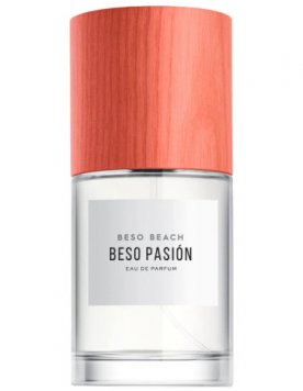Beso Pasión