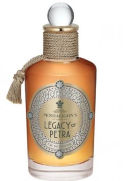 Legacy of Petra