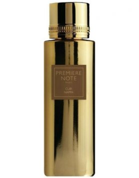 Cuir Nappa