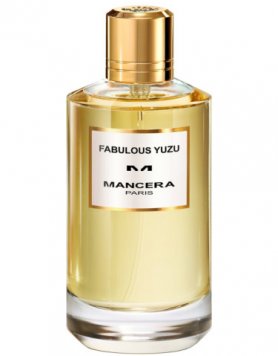 Fabulous Yuzu