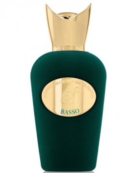Sospiro: Basso