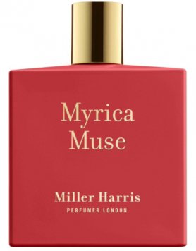 Myrica Muse