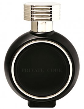 Private Code