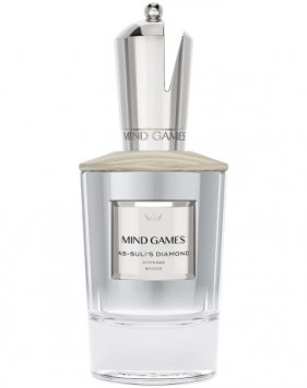 As-Suli�s Diamond