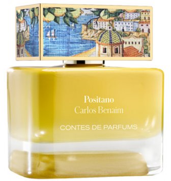Positano