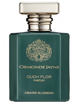 Oudh Flor