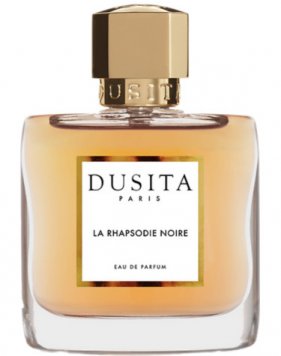 La Rhapsodie Noire
