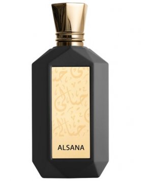 Alsana