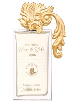 Ambre Saba