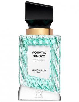 Aquatic Ozonic